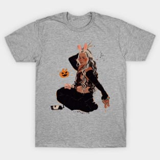 Halloween eddy T-Shirt